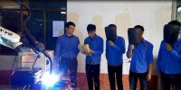 Công ty TNHH LG Display tuyển dụng Việt Nam Hải Phòng