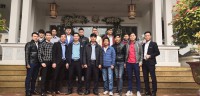 Thành lập hội cựu sinh viên khoa Cơ khí tại khu vực Bắc Ninh, Bắc Giang