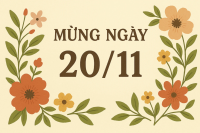 TRIỂN KHAI CHUỖI HOẠT ĐỘNG THI ĐUA CHÀO MỪNG NGÀY NHÀ GIÁO VIỆT NAM 20/11/2026
