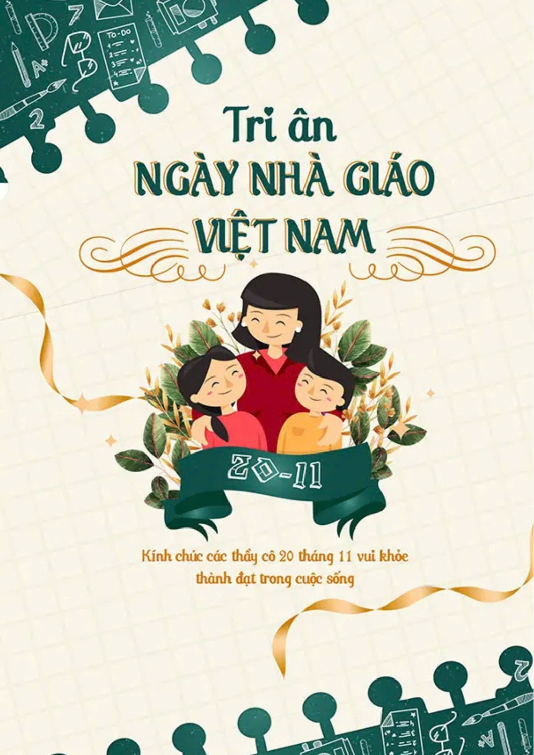 10 15CK1 Hết lòng yêu thương và biết ơn