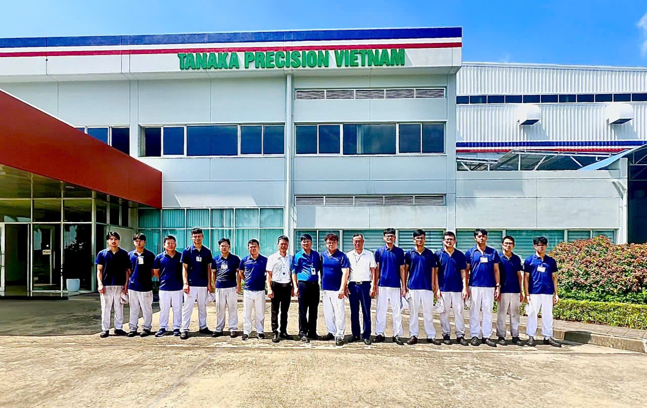 Hợp tác doanh nghiệp 2