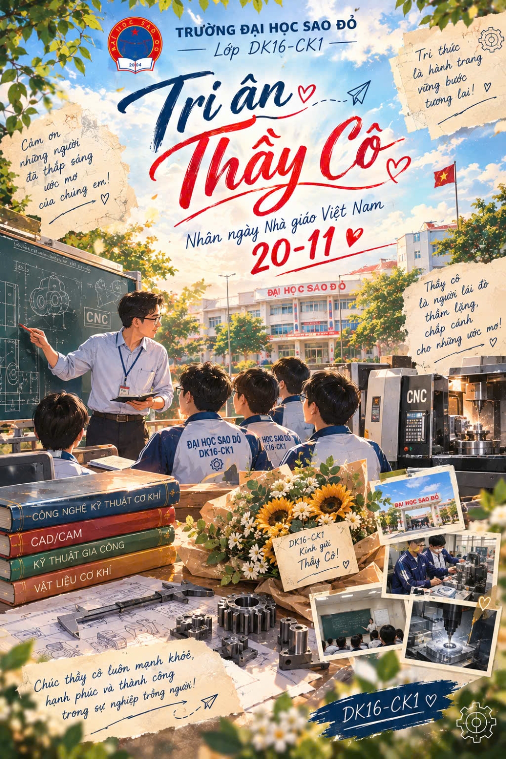 poster